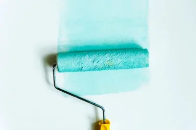 Peinture intérieure à Serches — murs, plafonds et boiseries